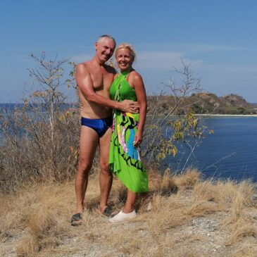 Atpūtas Diena Riungā – 17 Salu Nacionālajā parkā