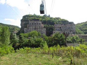 Čiatūras Gaisa Tramvajs