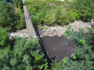 Čiatūras Mangāna Upe