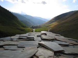 Ušguli svanu tornis