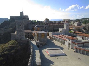 Akhaltsikhes cietoksnis