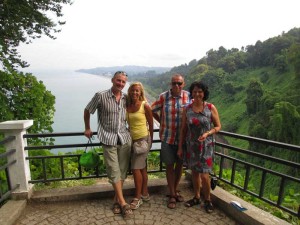 Batumi Botāniskais dārzs