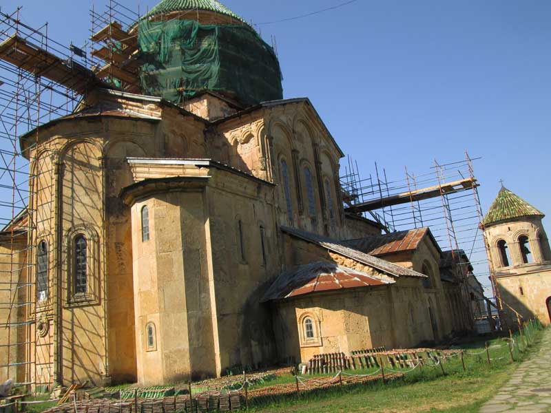 Gelati klosteris