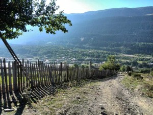 Mestija