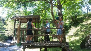 Mtirala Nacionālais parks