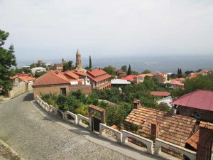 Sighnaghi