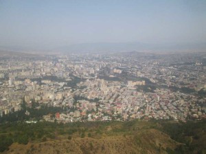 Tbilisi