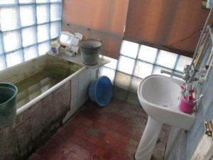 Vannasistaba Gruzijā