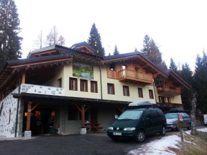 Casa del Roccolo