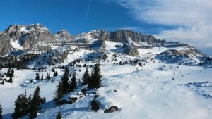 Klintis Madonna di Campiglio
