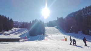 Trase Madonna di Campiglio