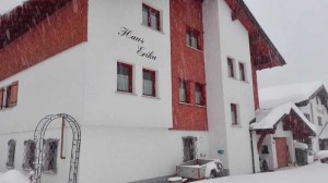 Haus Erika