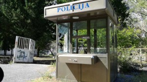 Policija