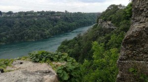 Niagaras upe