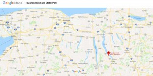 Taughannock-Falls-State-Park