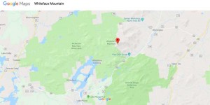 Whiteface Mountain