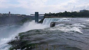 Niagāras ūdenskritums