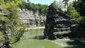 Letchworth Kanjons