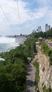 zip line
