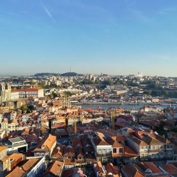 Atpūtas Brauciens pa Douro Upes Ieleju