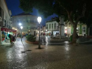 Lagos vecpilseta