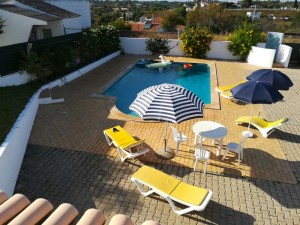 Maja Algarve