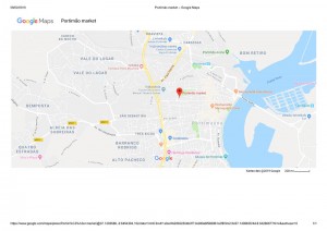 Portimão market