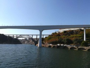 Porto tilti