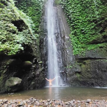 Lombok Centrālā Daļa